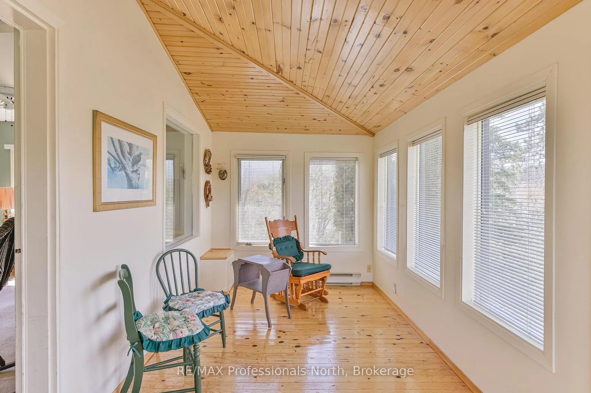 Photo 19 of 4050 County Road 121, Kawartha Lakes, Kinmount — HOMEH