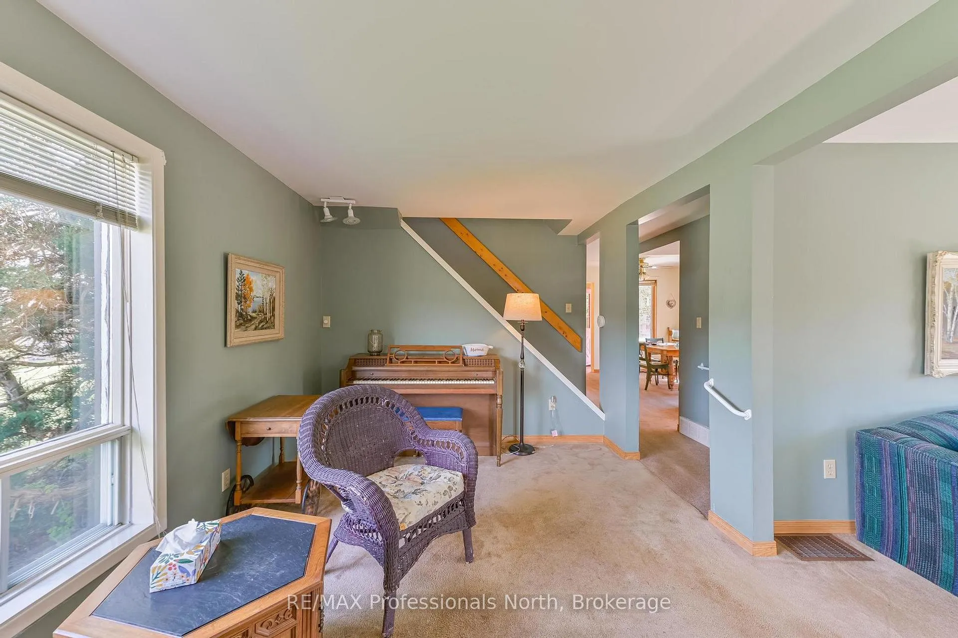 Photo 21 of 4050 County Road 121, Kawartha Lakes, Kinmount — HOMEH