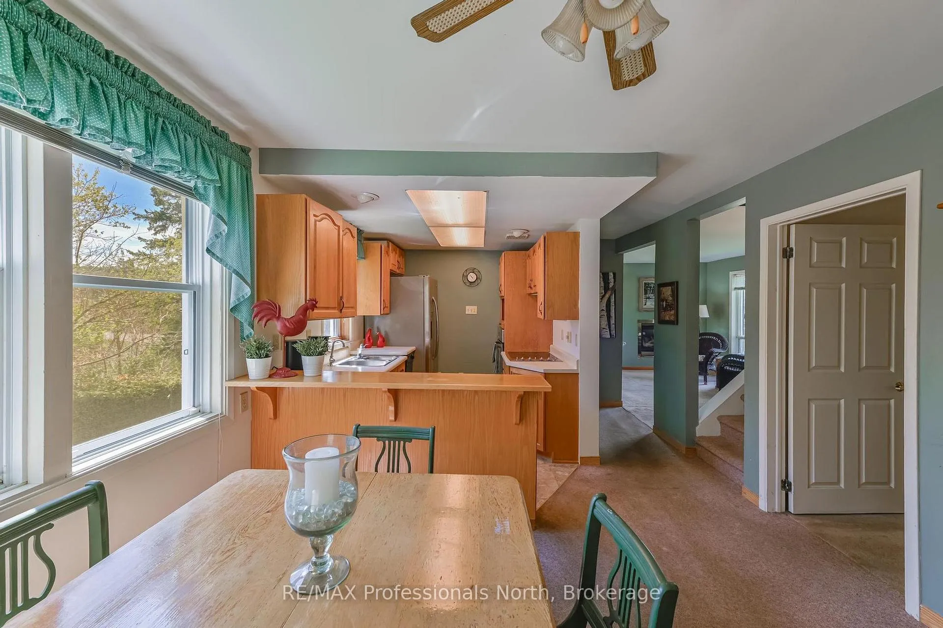 Photo 23 of 4050 County Road 121, Kawartha Lakes, Kinmount — HOMEH
