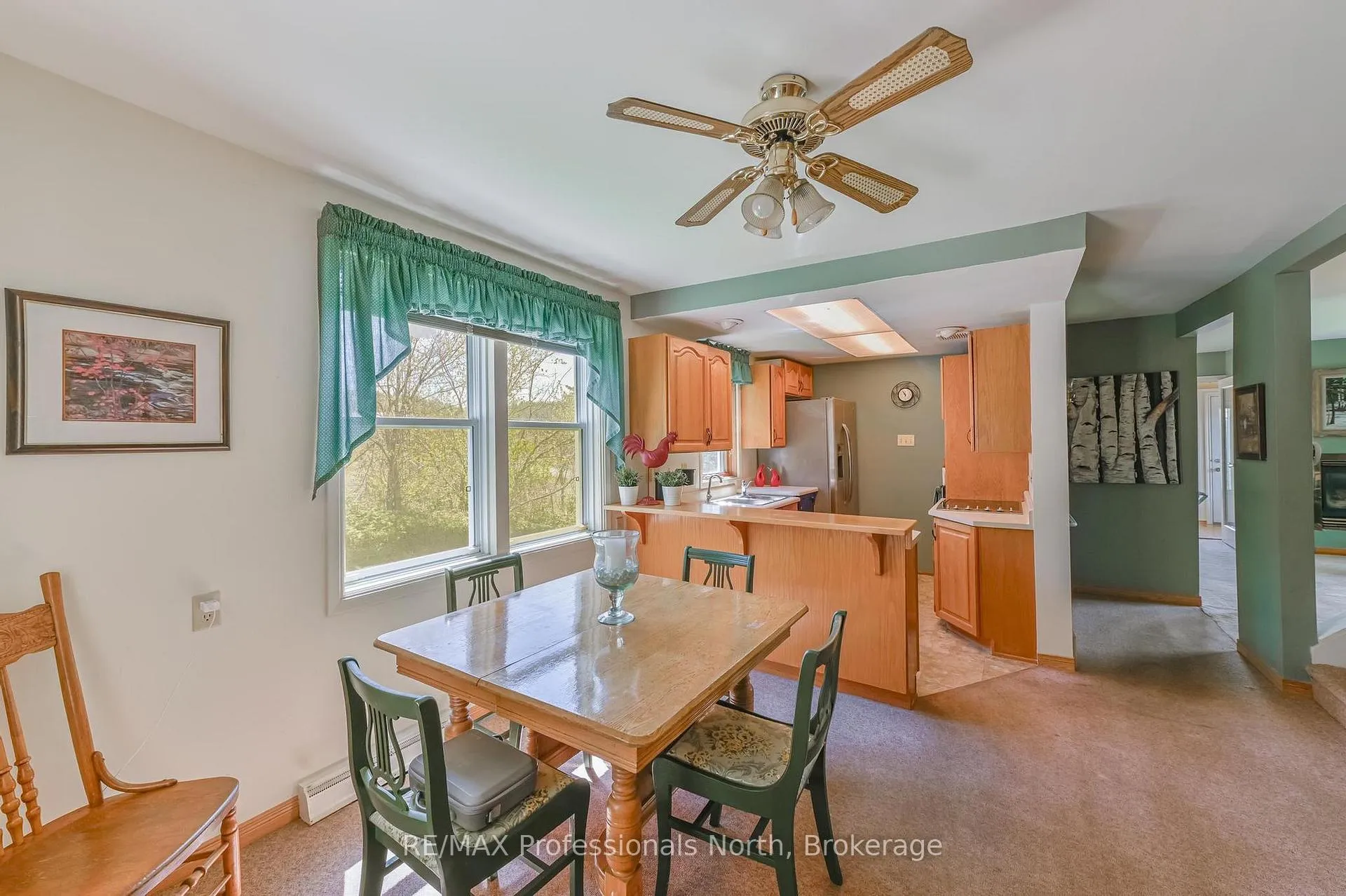 Photo 24 of 4050 County Road 121, Kawartha Lakes, Kinmount — HOMEH
