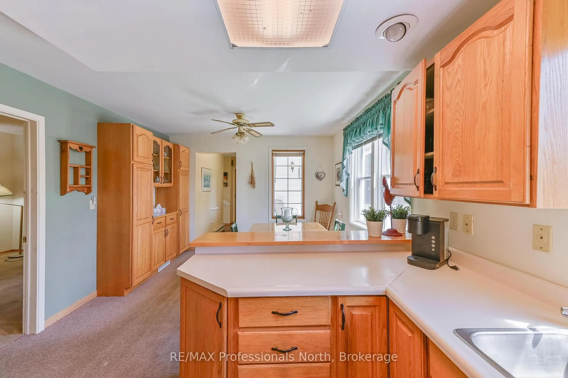Photo 25 of 4050 County Road 121, Kawartha Lakes, Kinmount — HOMEH
