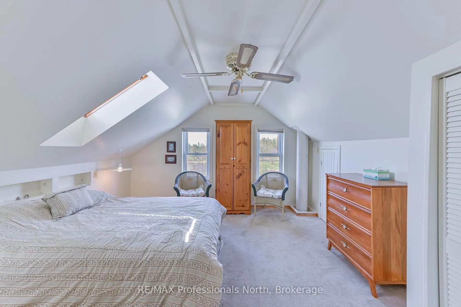 Photo 31 of 4050 County Road 121, Kawartha Lakes, Kinmount — HOMEH
