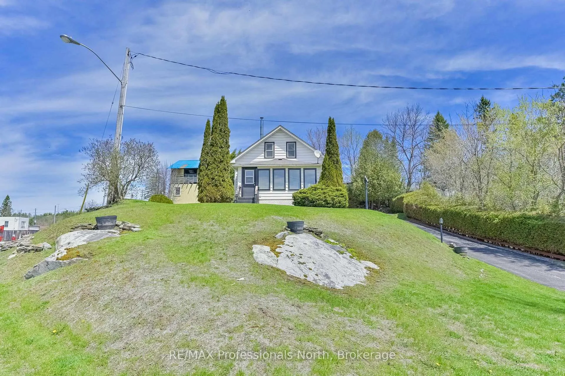 Photo 34 of 4050 County Road 121, Kawartha Lakes, Kinmount — HOMEH