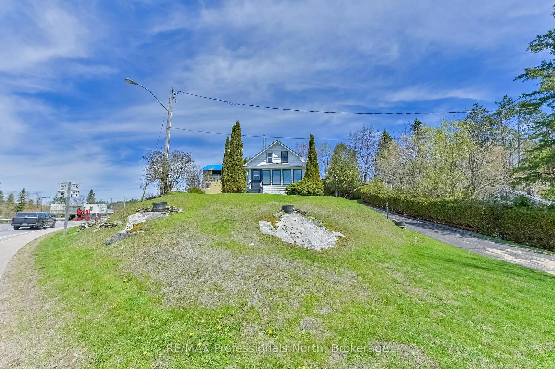 Photo 35 of 4050 County Road 121, Kawartha Lakes, Kinmount — HOMEH