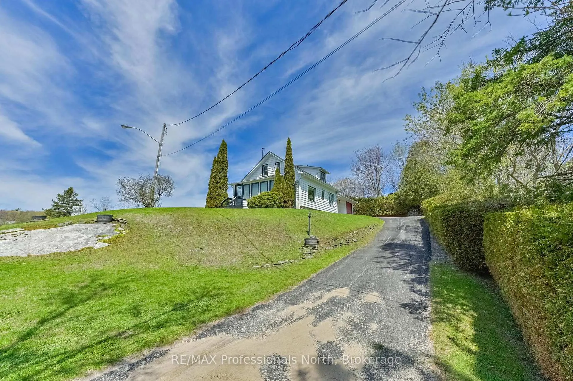 Photo 36 of 4050 County Road 121, Kawartha Lakes, Kinmount — HOMEH