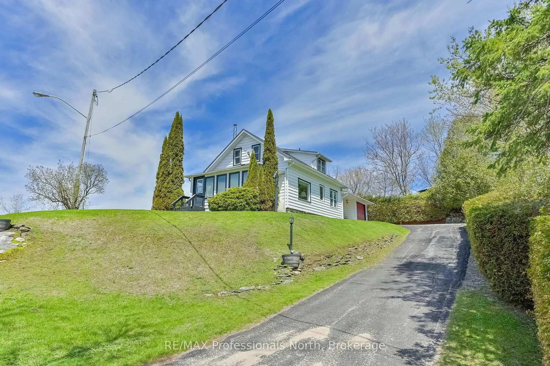 Photo 37 of 4050 County Road 121, Kawartha Lakes, Kinmount — HOMEH