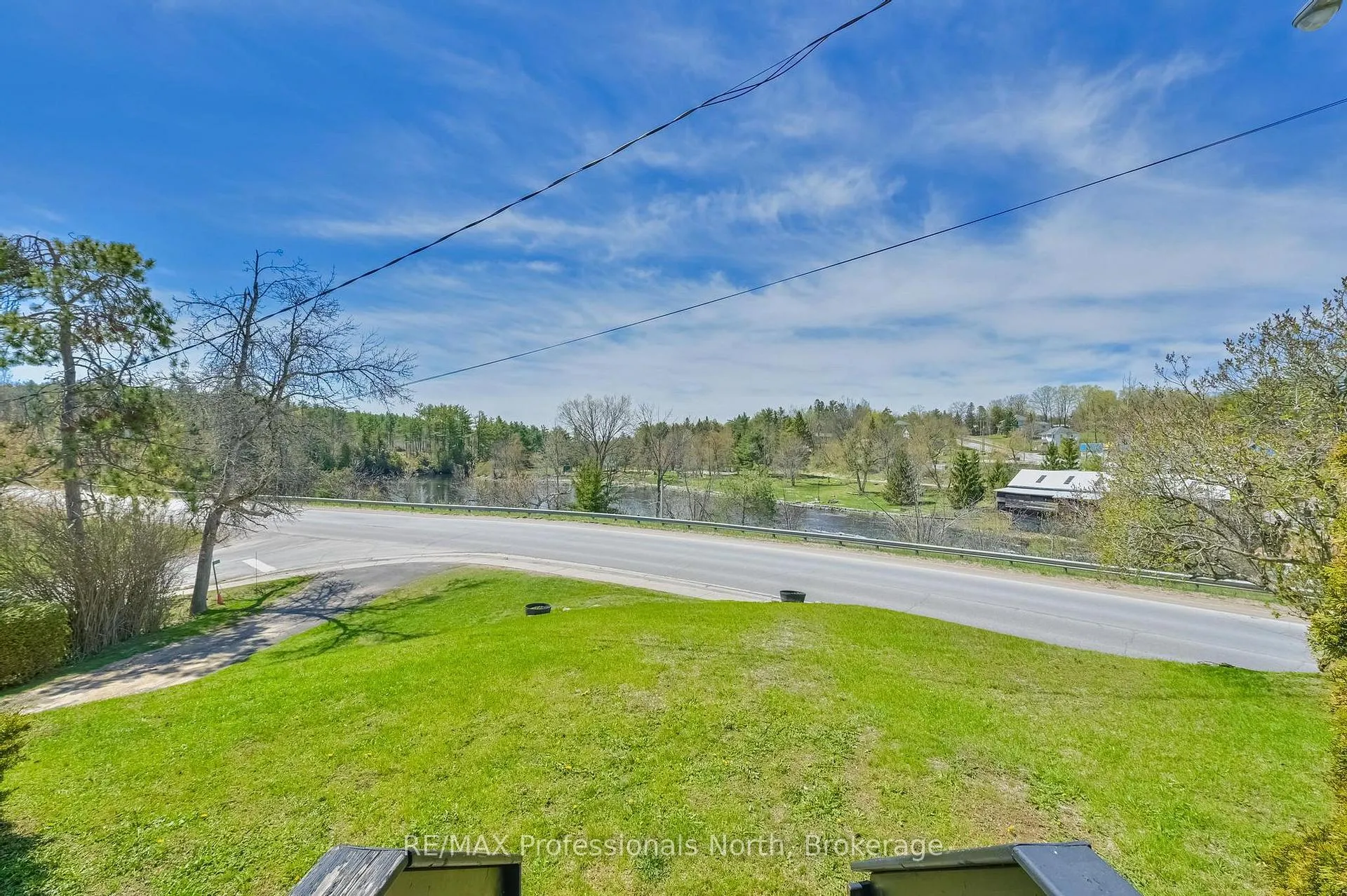 Photo 38 of 4050 County Road 121, Kawartha Lakes, Kinmount — HOMEH