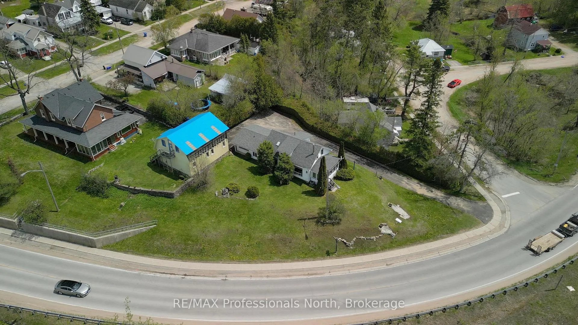 Photo 39 of 4050 County Road 121, Kawartha Lakes, Kinmount — HOMEH