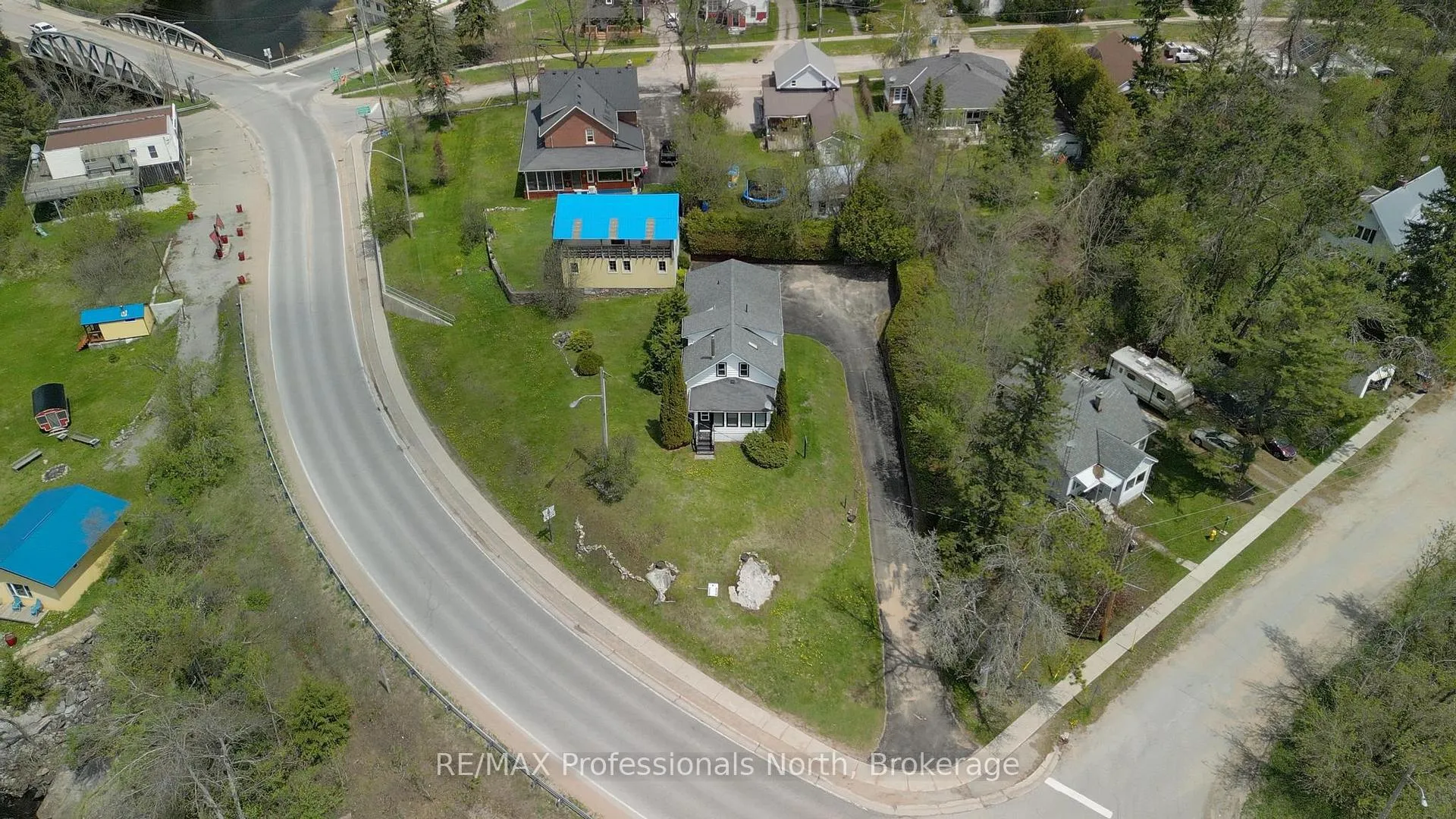 Photo 41 of 4050 County Road 121, Kawartha Lakes, Kinmount — HOMEH