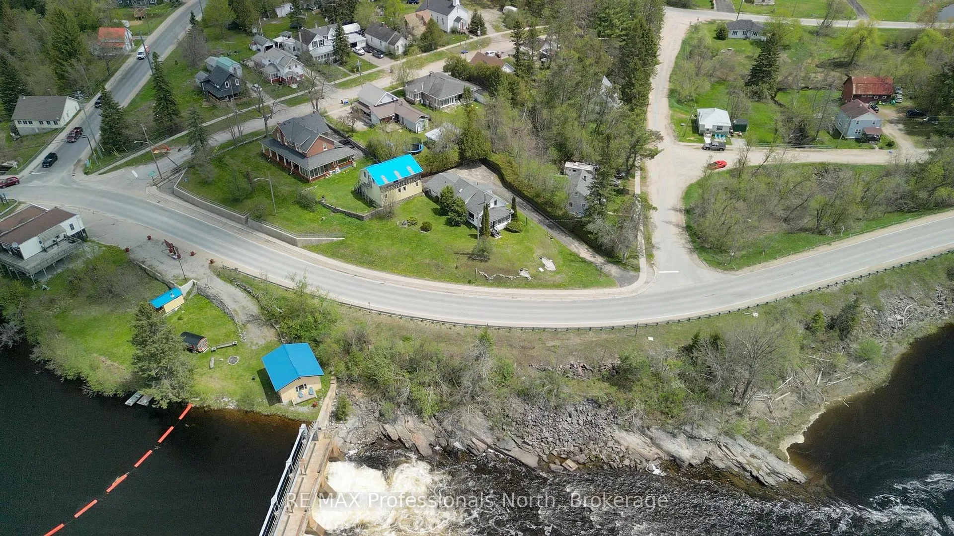 Photo 45 of 4050 County Road 121, Kawartha Lakes, Kinmount — HOMEH