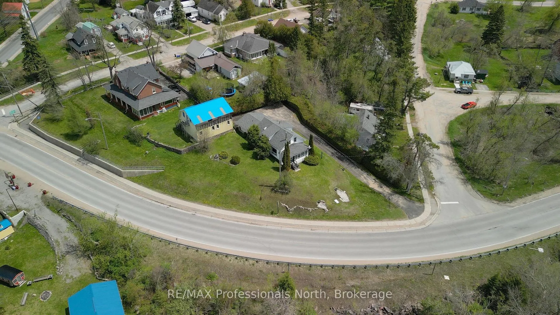 Photo 46 of 4050 County Road 121, Kawartha Lakes, Kinmount — HOMEH