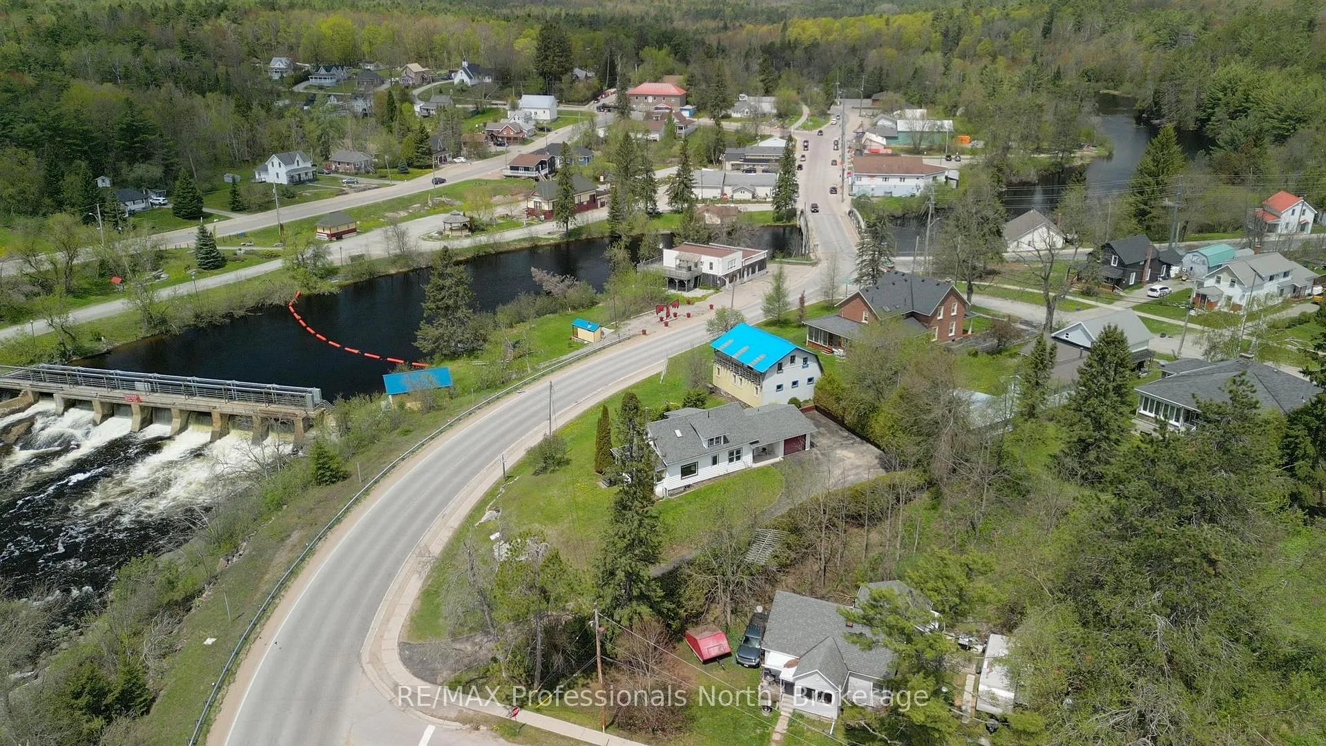 Photo 47 of 4050 County Road 121, Kawartha Lakes, Kinmount — HOMEH