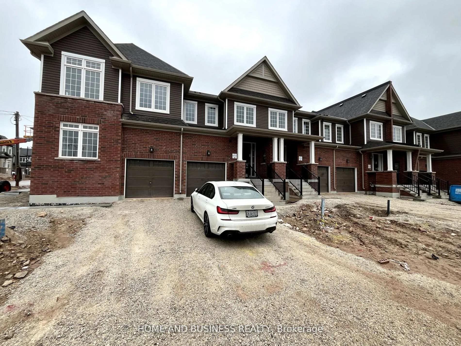 Photo 1 of 104 Sanders Road, Erin — HOMEH
