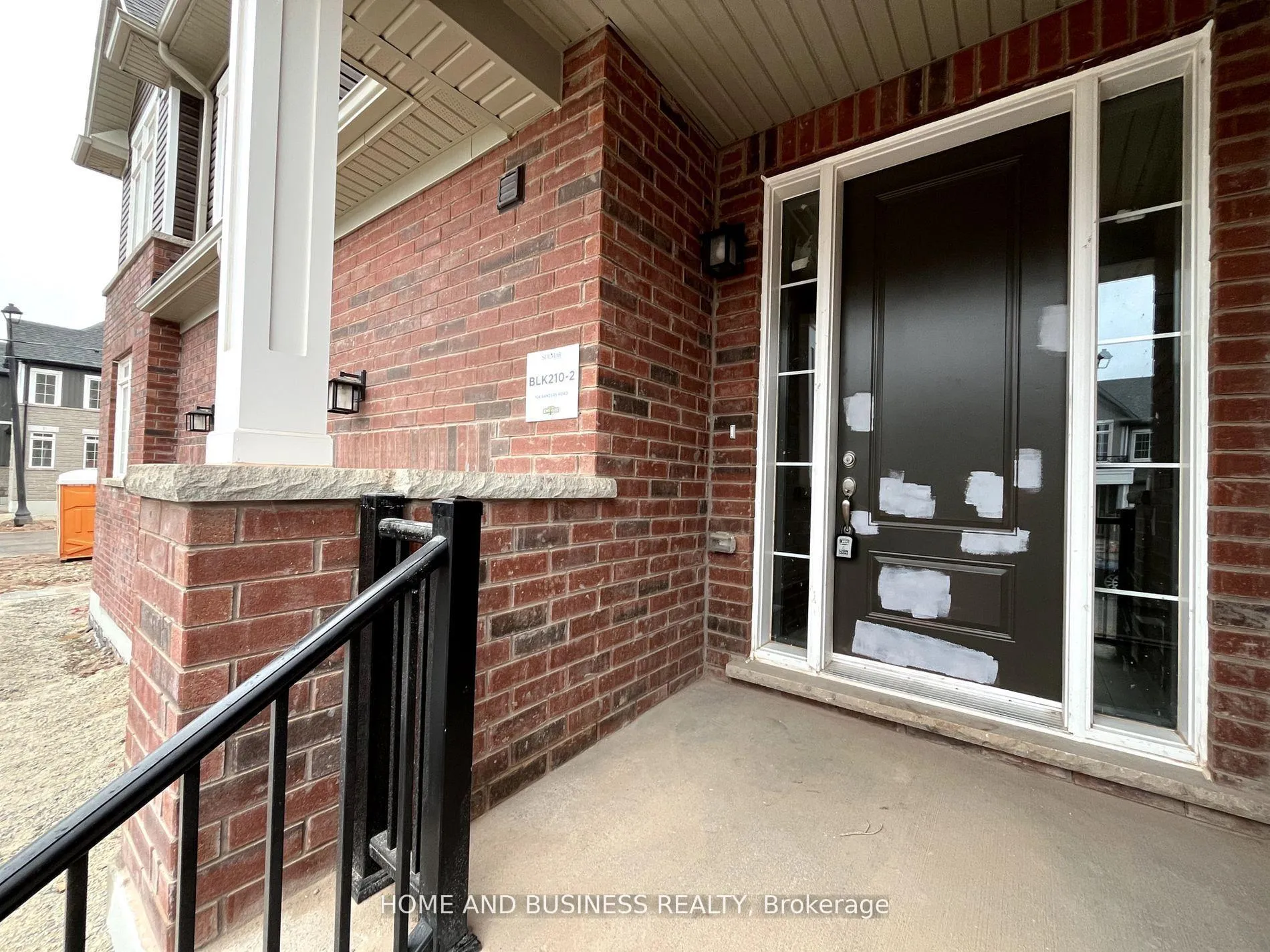 Photo 2 of 104 Sanders Road, Erin — HOMEH