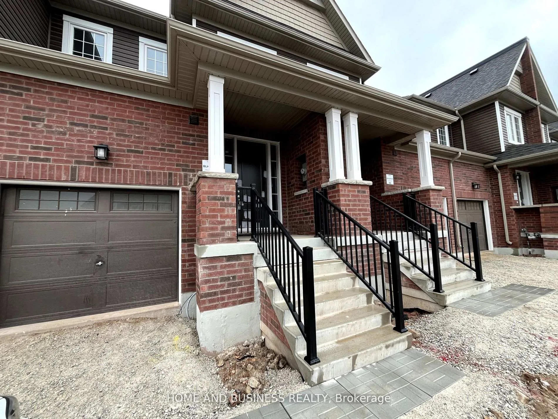 Photo 3 of 104 Sanders Road, Erin — HOMEH