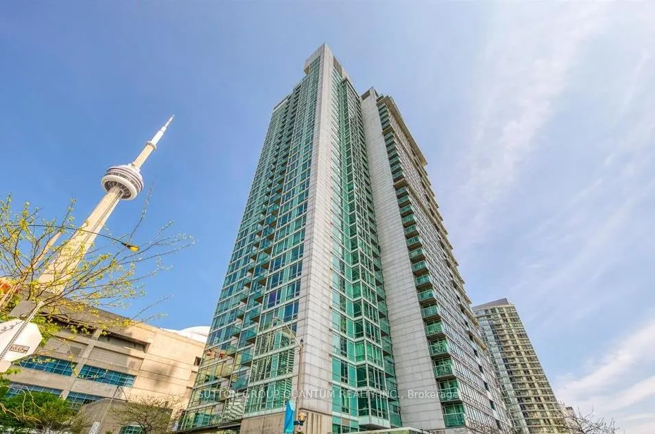 Front of Unit 3009, 81 Navy Wharf Court