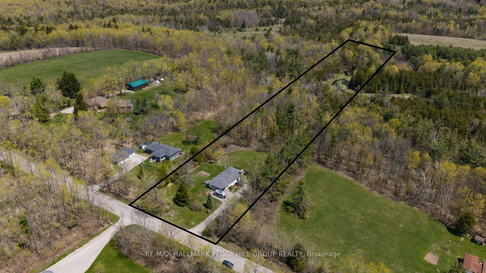 Photo 1 of 715 13 Line N, Oro-Medonte, Rural Oro-Medonte — HOMEH