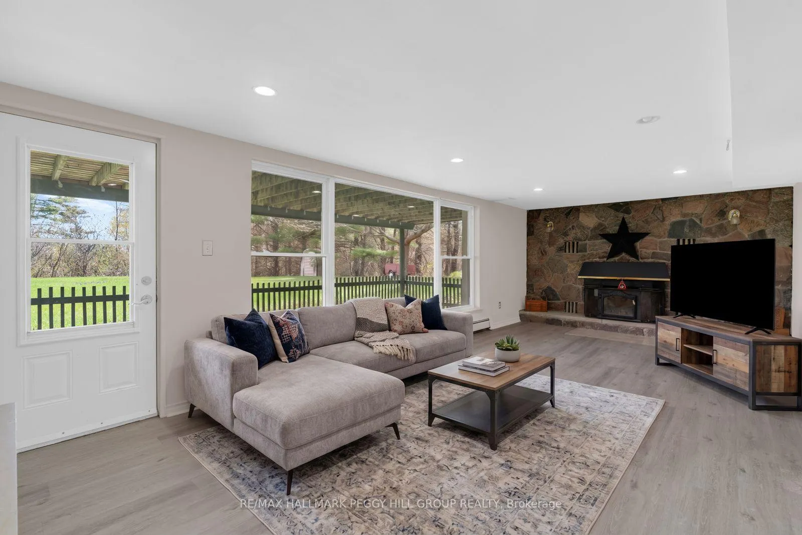 Photo 10 of 715 13 Line N, Oro-Medonte, Rural Oro-Medonte — HOMEH