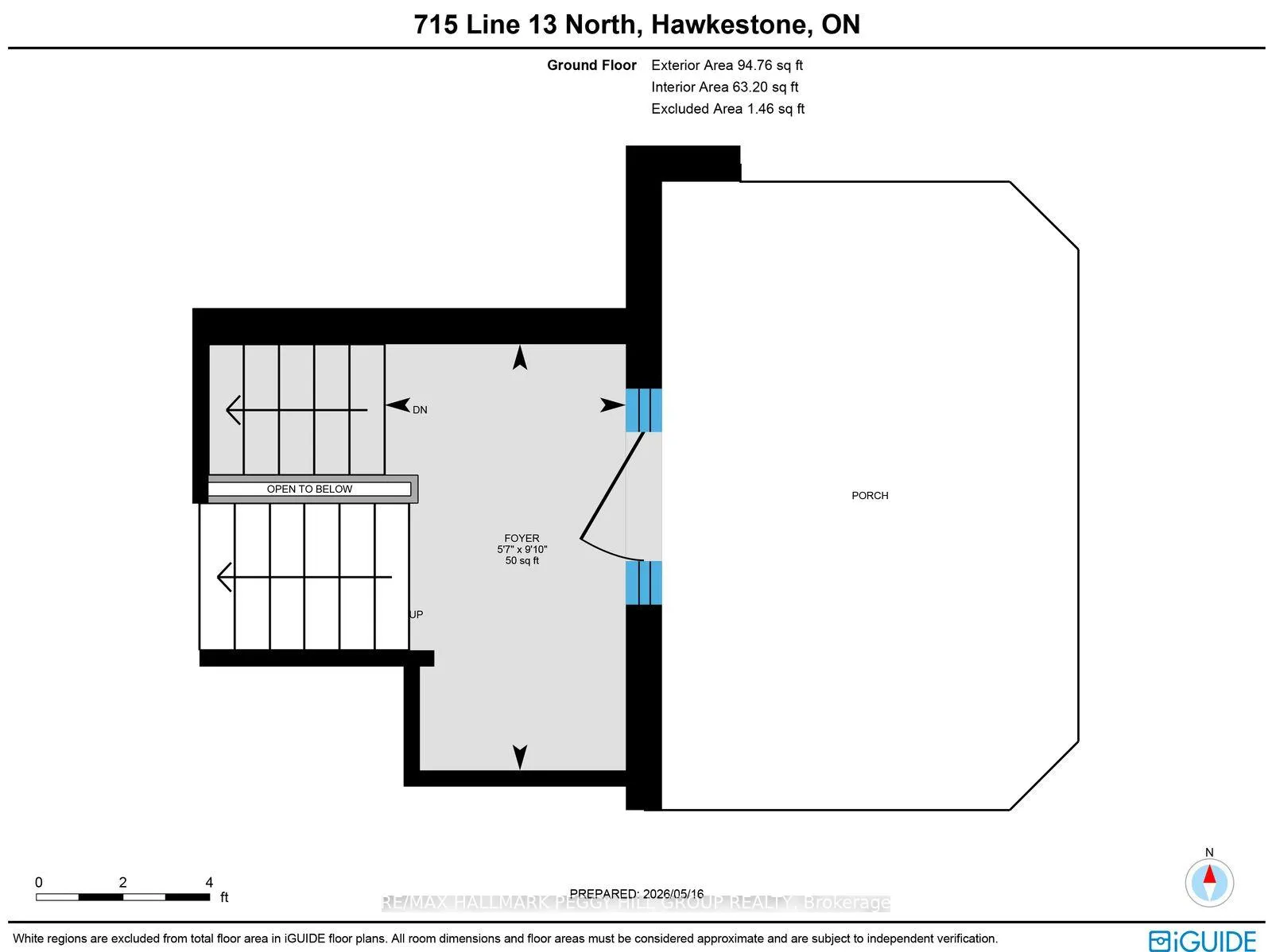 Photo 20 of 715 13 Line N, Oro-Medonte, Rural Oro-Medonte — HOMEH
