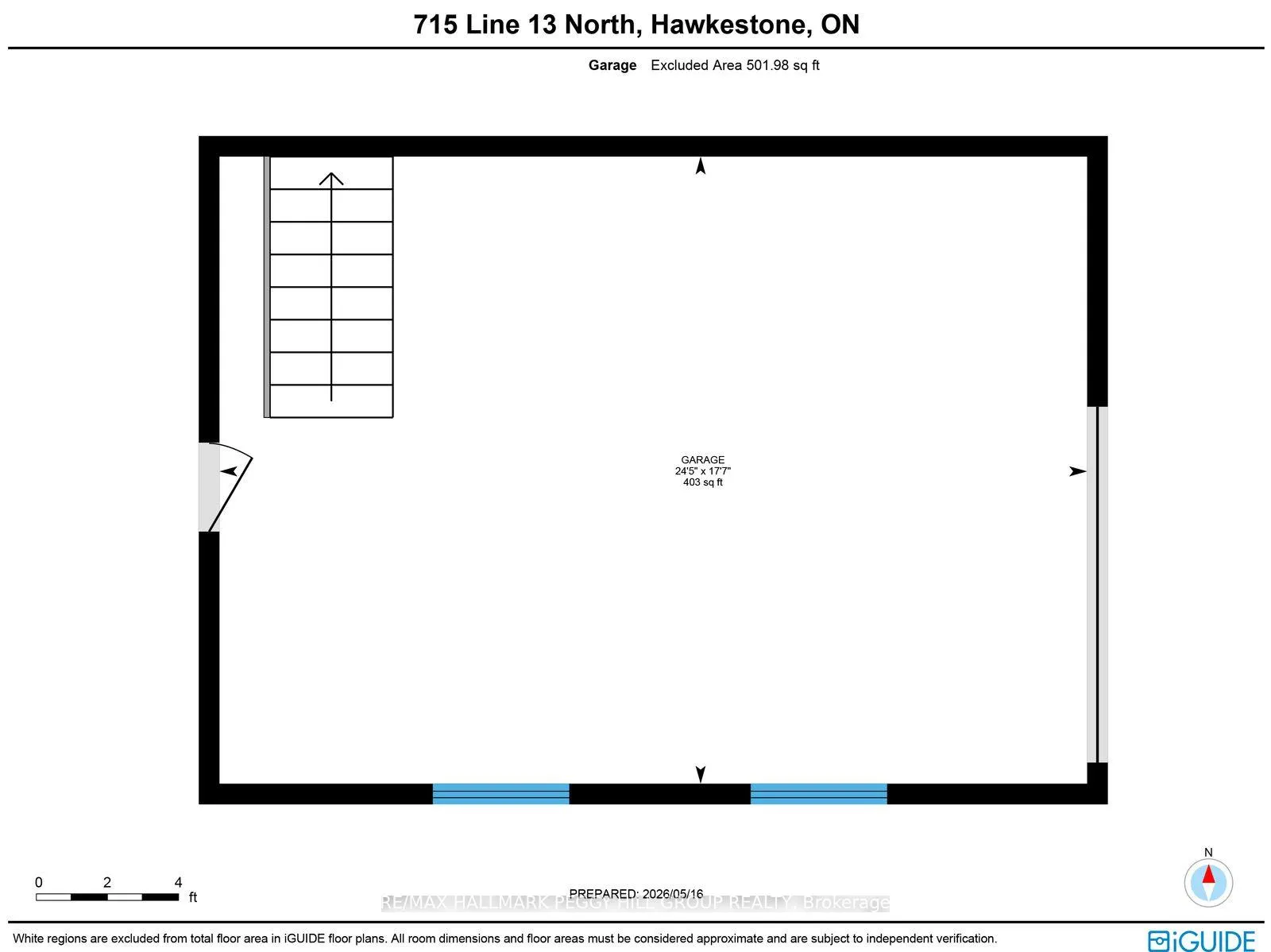 Photo 23 of 715 13 Line N, Oro-Medonte, Rural Oro-Medonte — HOMEH