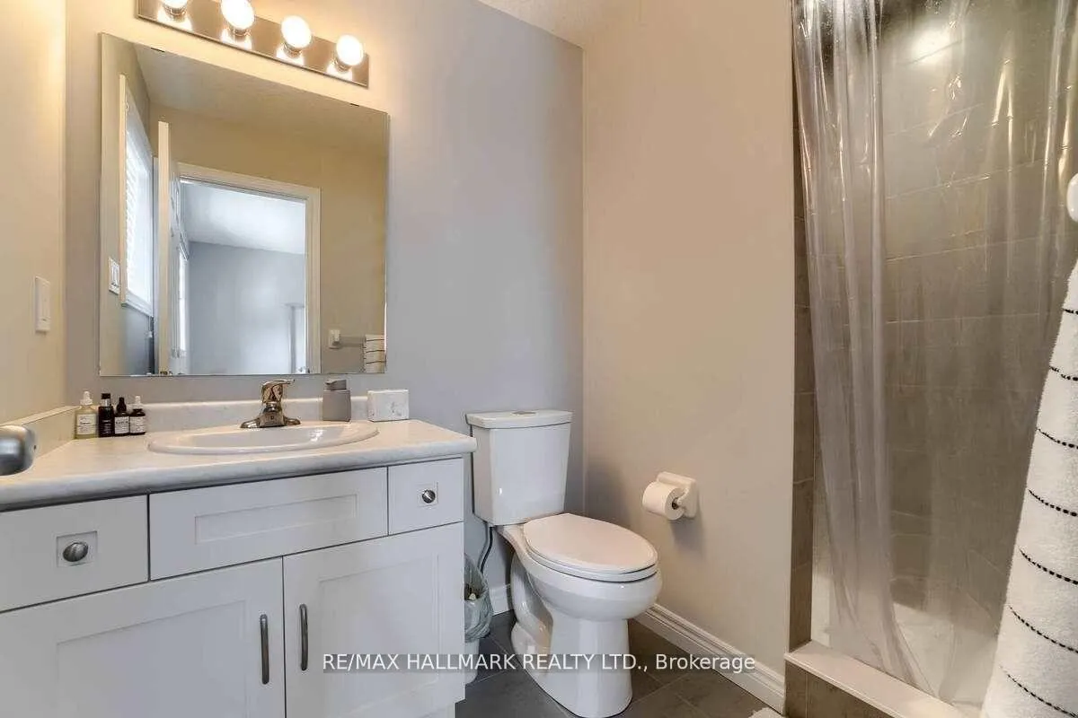 Photo 13 of 75 John Brabson Crescent, Guelph, Kortright East — HOMEH