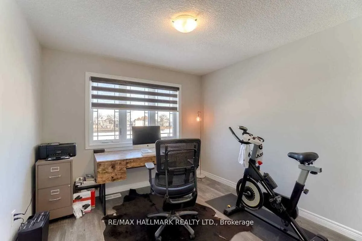 Photo 15 of 75 John Brabson Crescent, Guelph, Kortright East — HOMEH