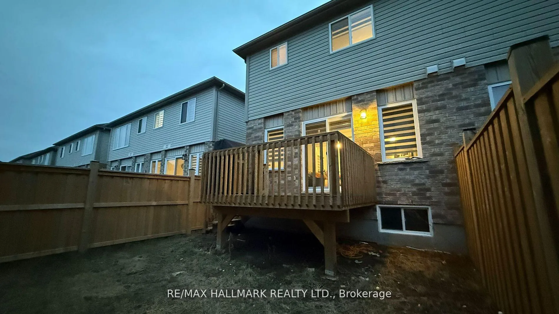 Photo 18 of 75 John Brabson Crescent, Guelph, Kortright East — HOMEH
