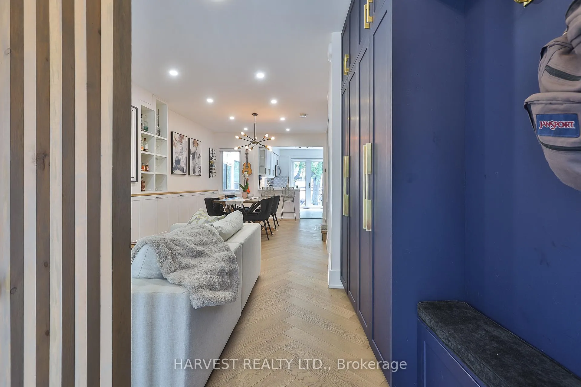Photo 2 of 109 Helendale Avenue, Toronto, Yonge-Eglinton — HOMEH
