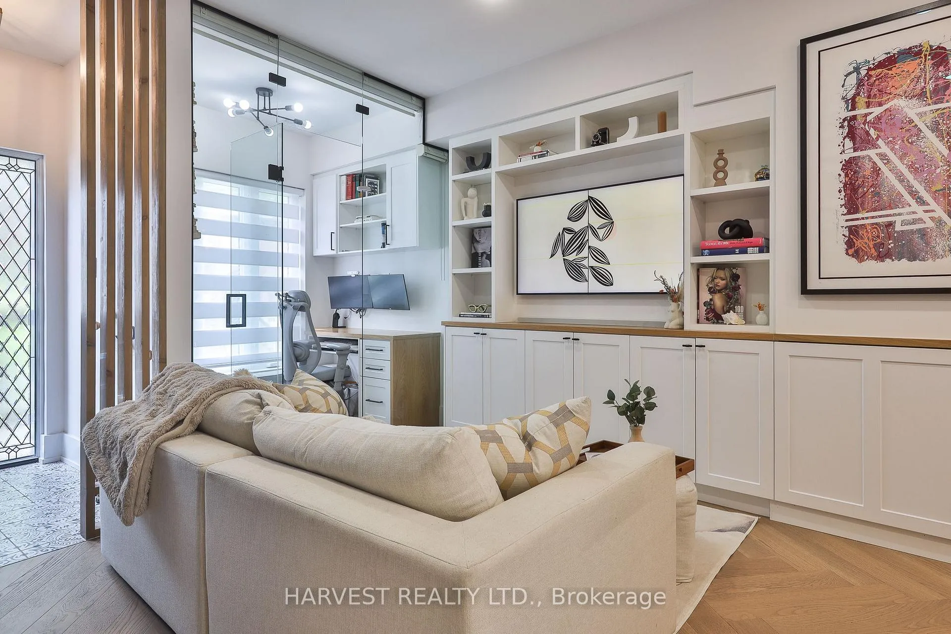 Photo 6 of 109 Helendale Avenue, Toronto, Yonge-Eglinton — HOMEH