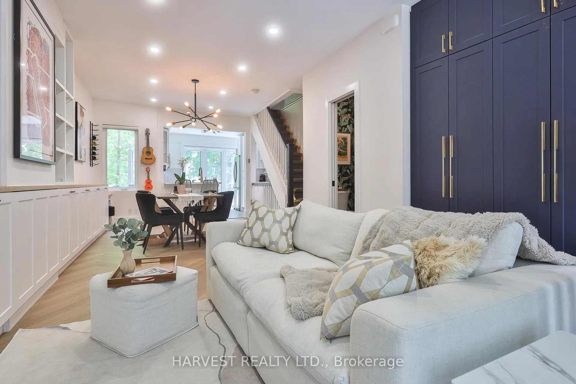 Photo 8 of 109 Helendale Avenue, Toronto, Yonge-Eglinton — HOMEH