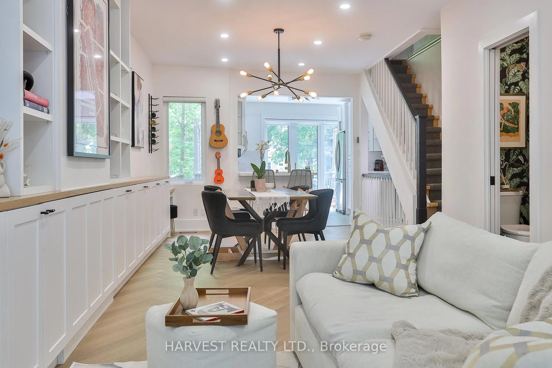 Photo 9 of 109 Helendale Avenue, Toronto, Yonge-Eglinton — HOMEH