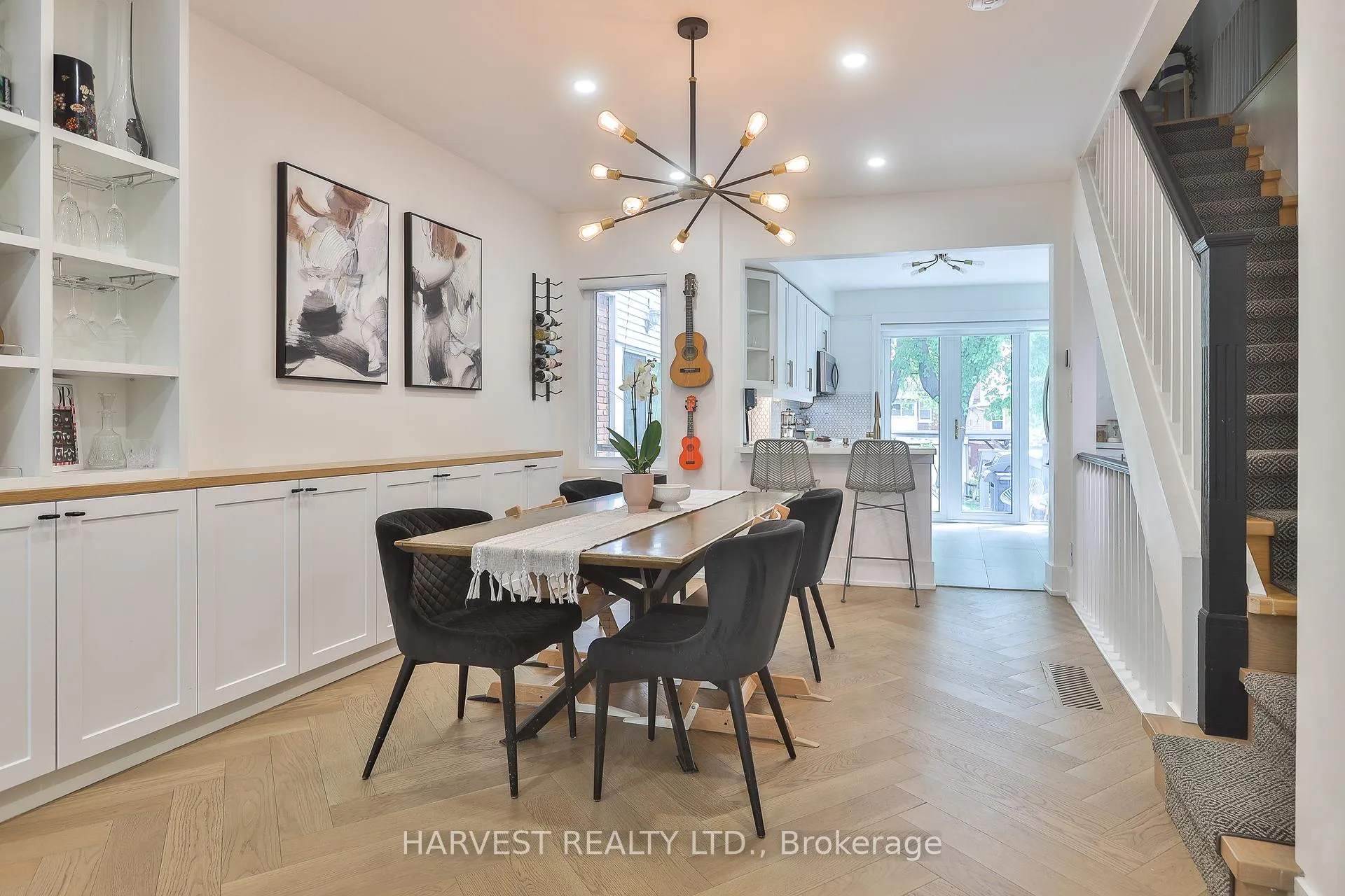 Photo 11 of 109 Helendale Avenue, Toronto, Yonge-Eglinton — HOMEH