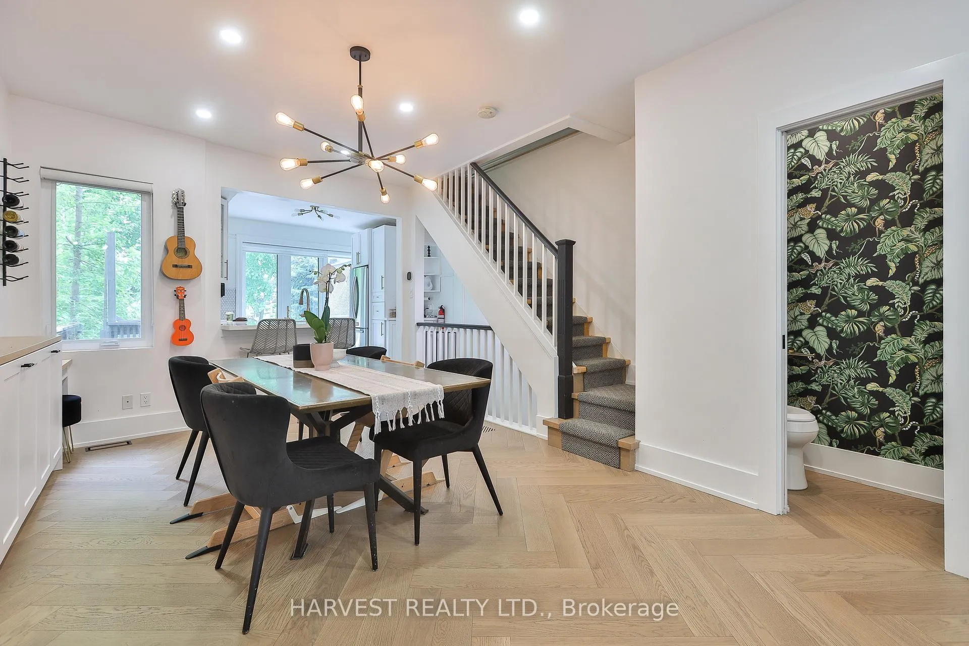 Photo 12 of 109 Helendale Avenue, Toronto, Yonge-Eglinton — HOMEH