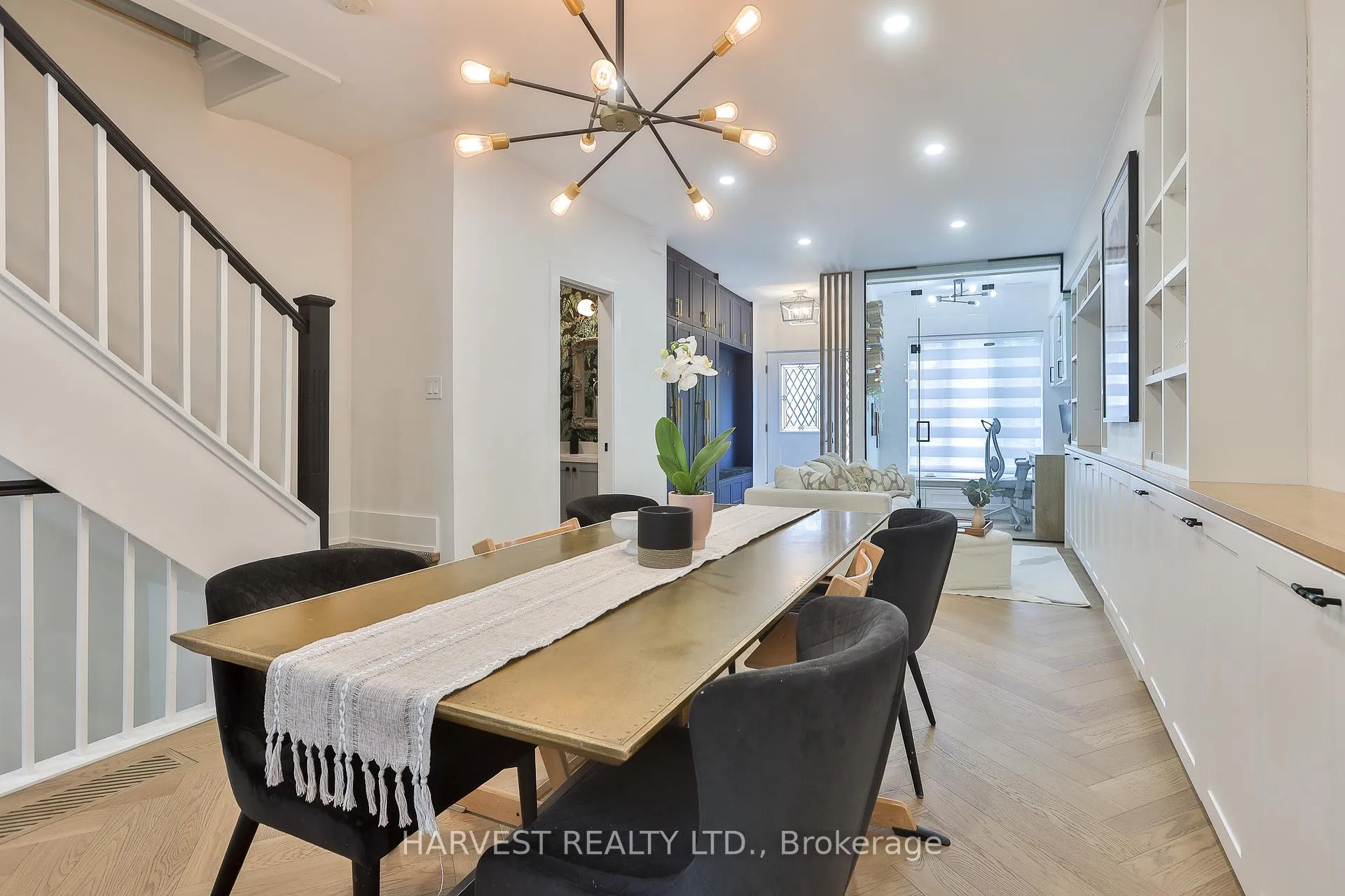 Photo 13 of 109 Helendale Avenue, Toronto, Yonge-Eglinton — HOMEH