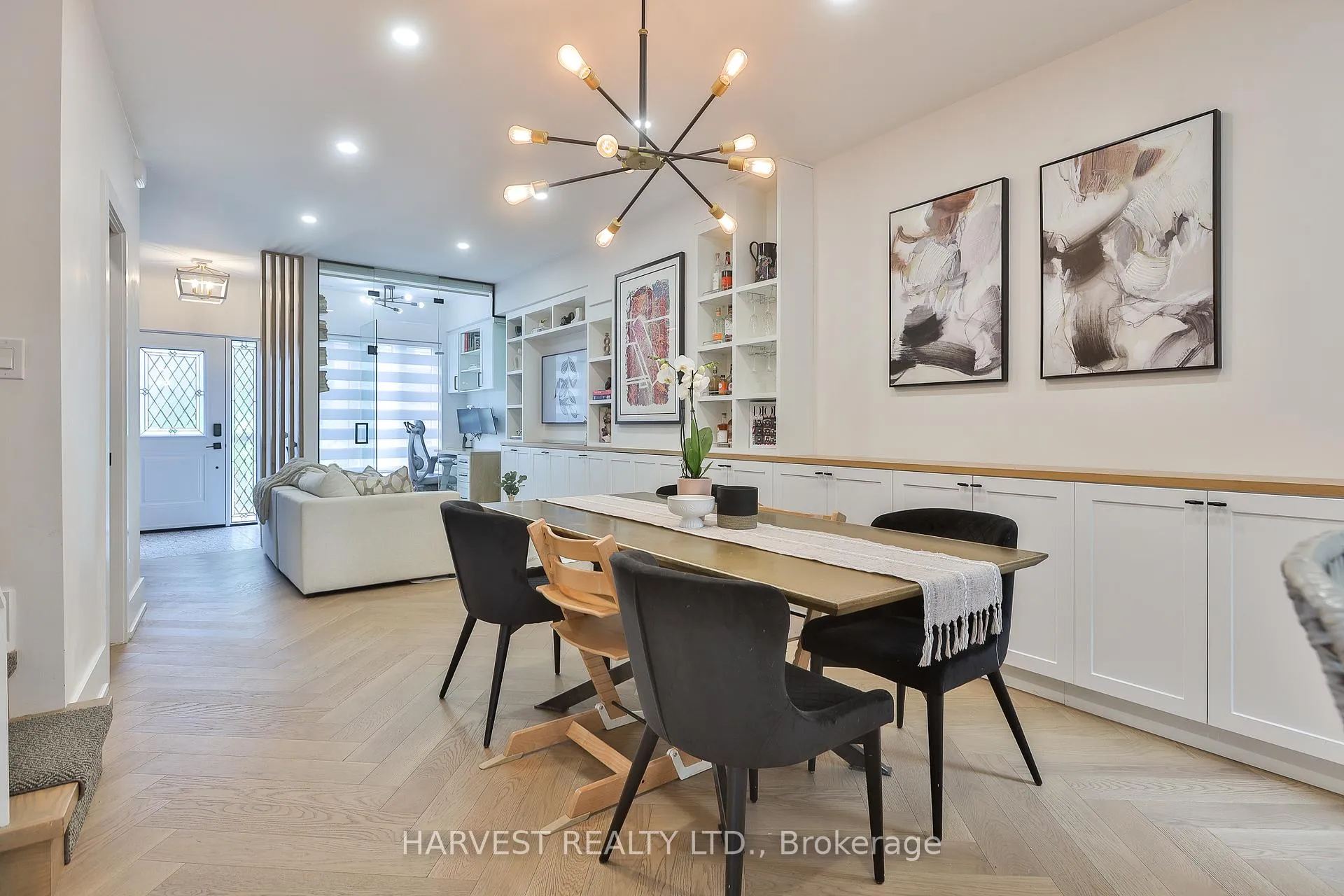 Photo 14 of 109 Helendale Avenue, Toronto, Yonge-Eglinton — HOMEH