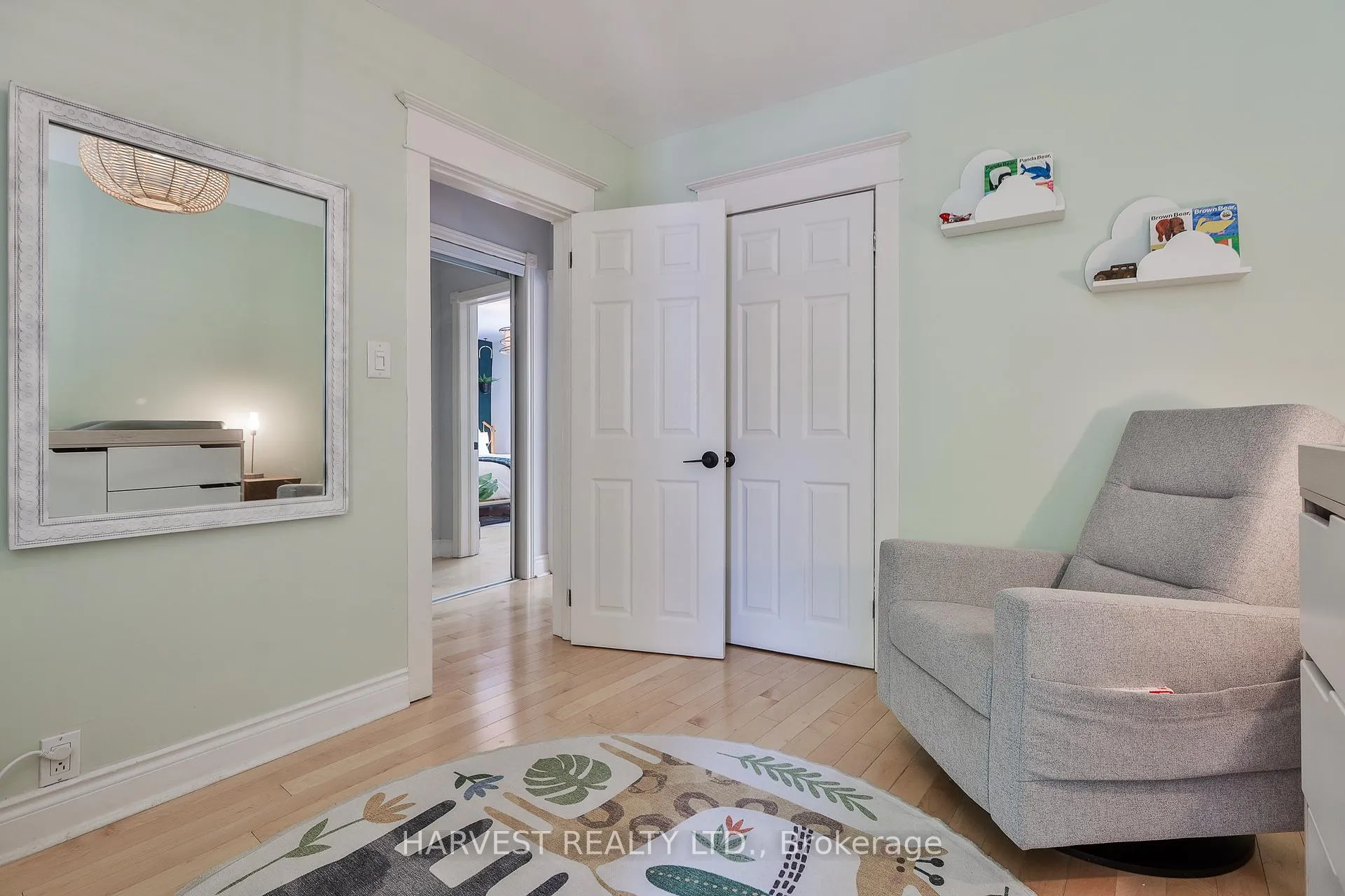 Photo 32 of 109 Helendale Avenue, Toronto, Yonge-Eglinton — HOMEH