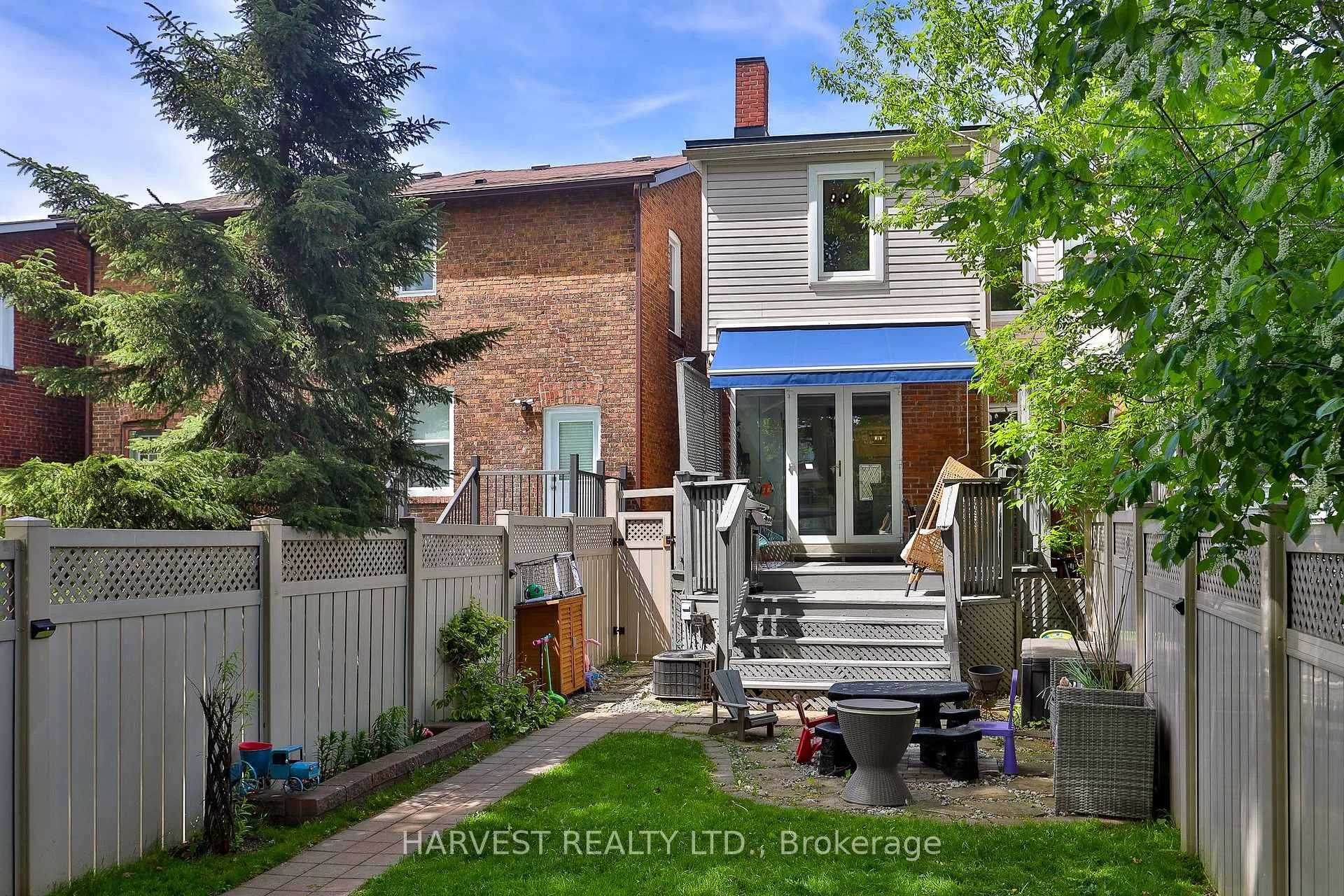 Photo 40 of 109 Helendale Avenue, Toronto, Yonge-Eglinton — HOMEH