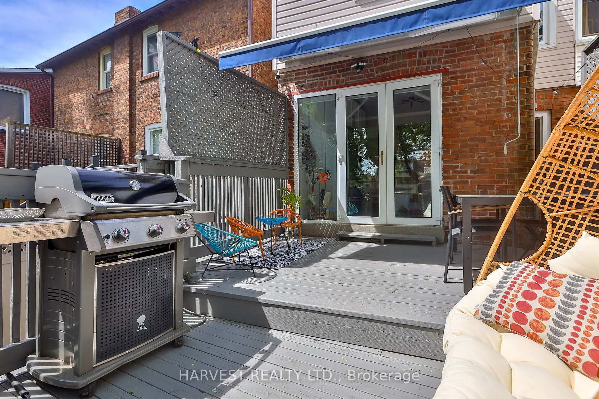 Photo 42 of 109 Helendale Avenue, Toronto, Yonge-Eglinton — HOMEH