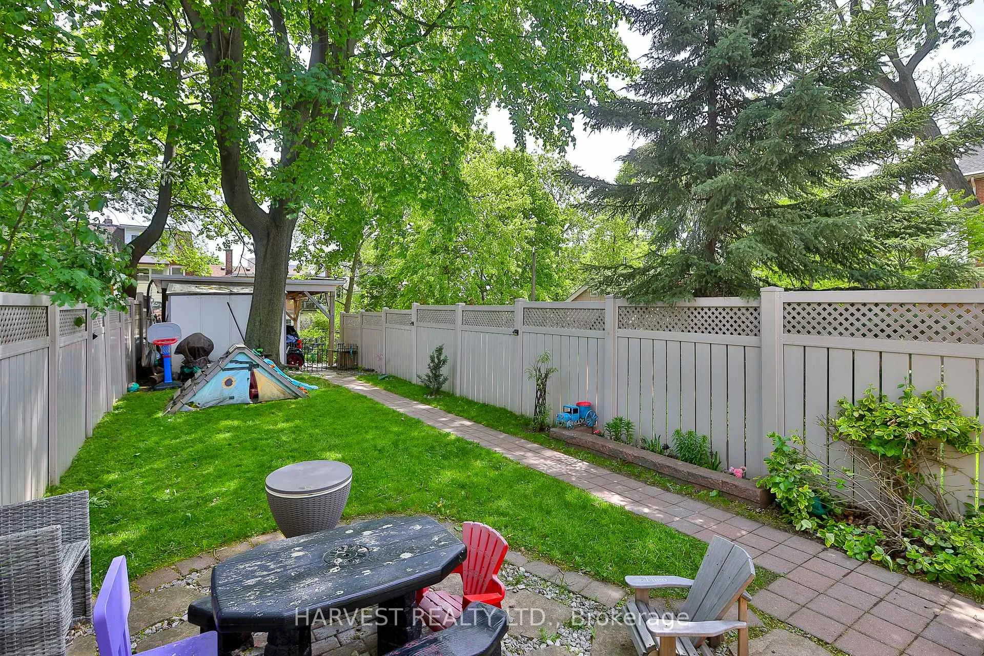 Photo 43 of 109 Helendale Avenue, Toronto, Yonge-Eglinton — HOMEH