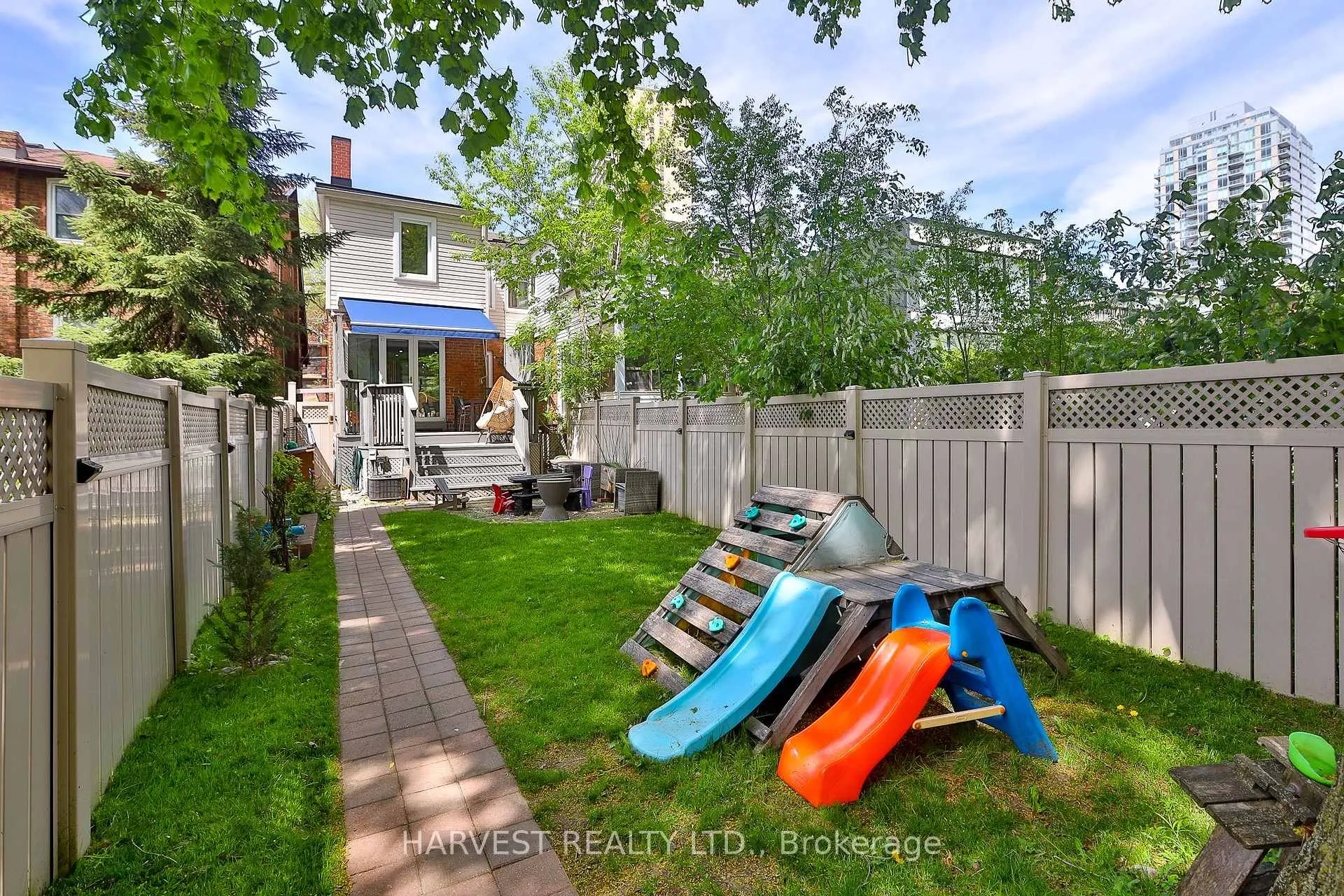 Photo 46 of 109 Helendale Avenue, Toronto, Yonge-Eglinton — HOMEH
