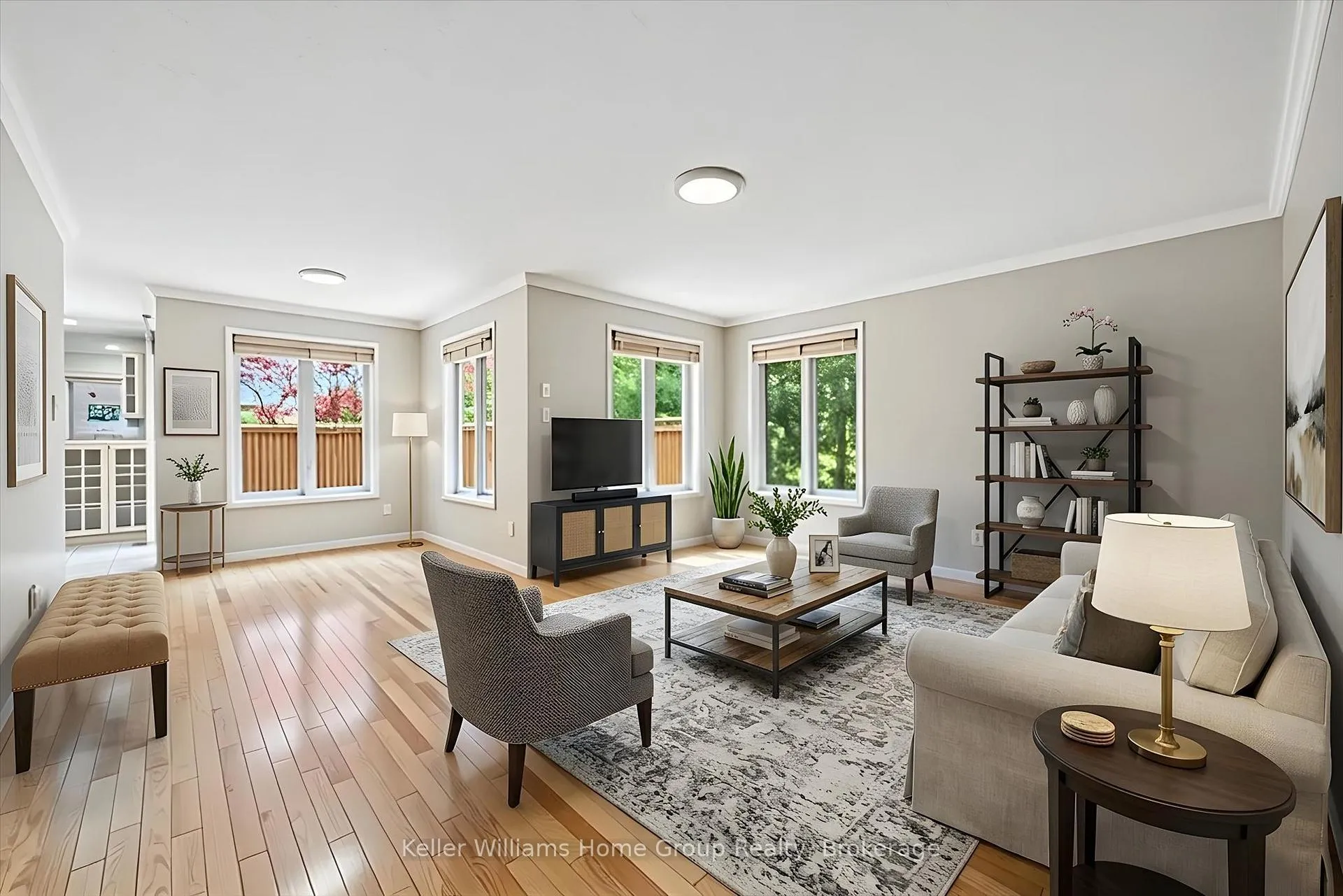 Photo 15 of 40 Gibbs Crescent, Guelph, Clairfields/Hanlon Business Park — HOMEH