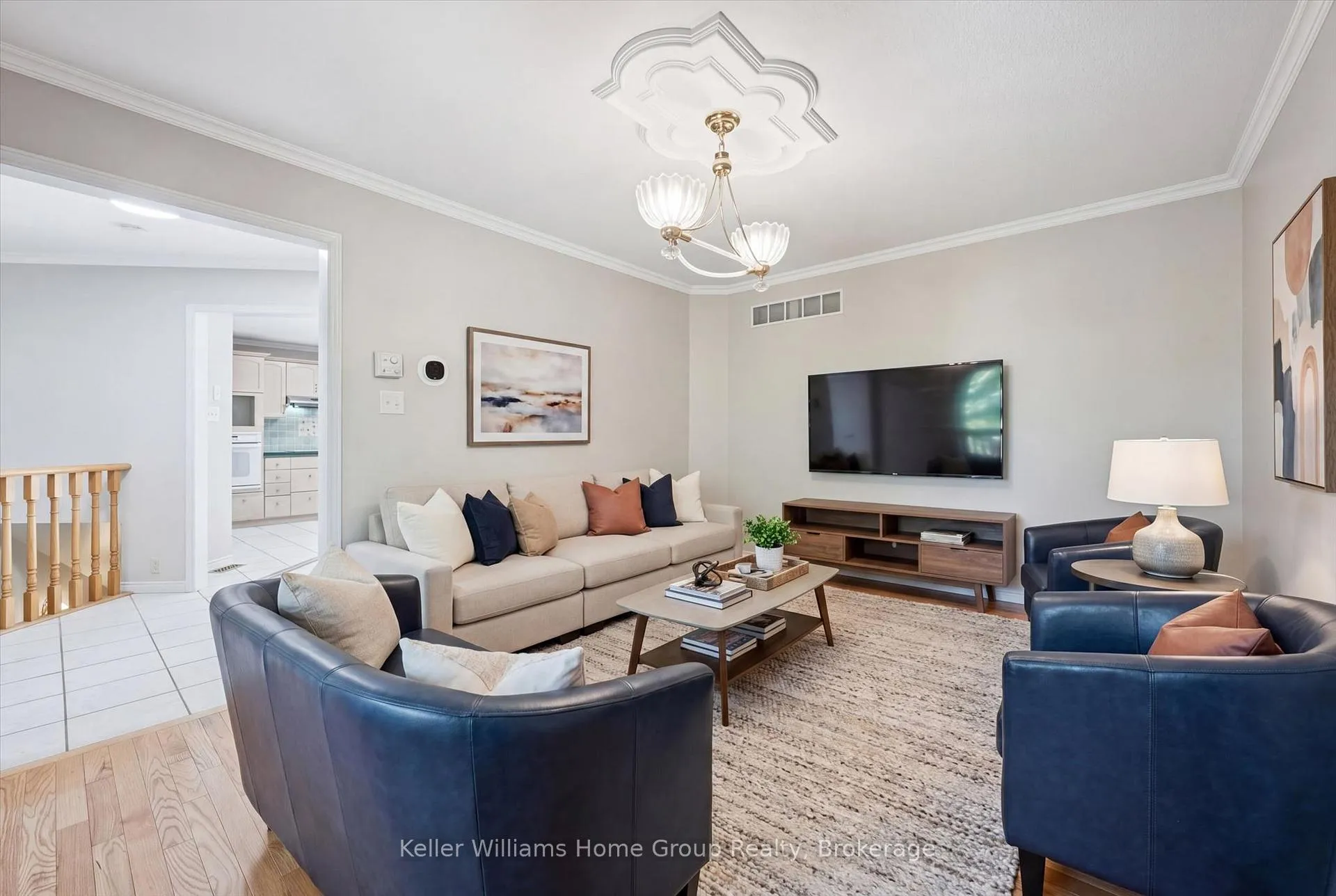 Photo 20 of 40 Gibbs Crescent, Guelph, Clairfields/Hanlon Business Park — HOMEH