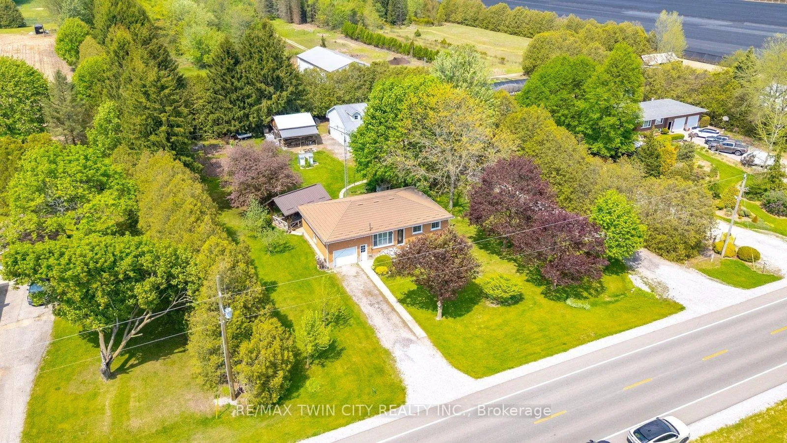 Photo 1 of 1451 Windham Centre Road, Norfolk, Rural Windham — HOMEH