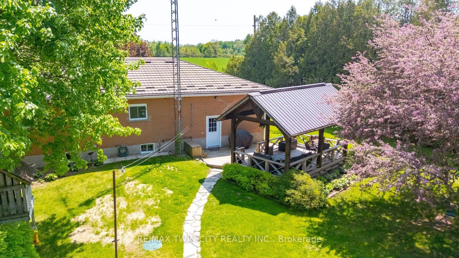 Photo 26 of 1451 Windham Centre Road, Norfolk, Rural Windham — HOMEH