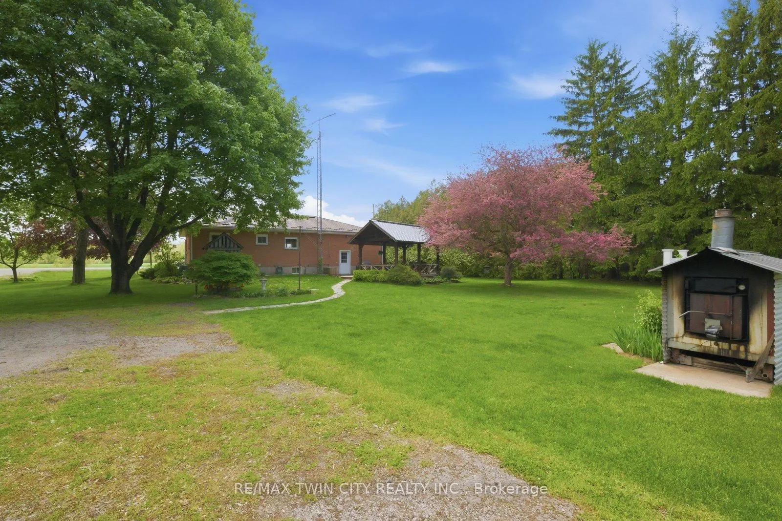 Photo 30 of 1451 Windham Centre Road, Norfolk, Rural Windham — HOMEH