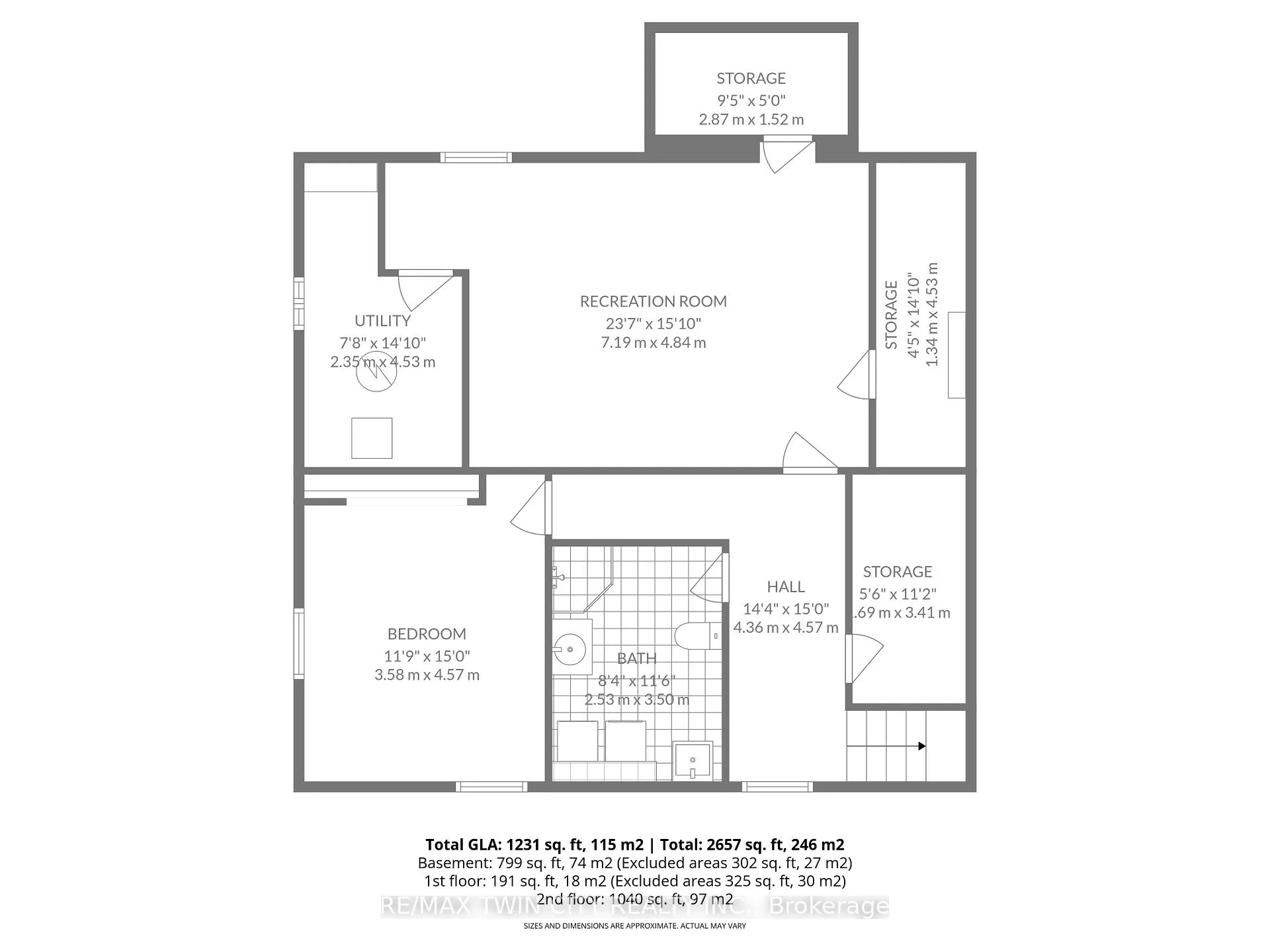 Photo 38 of 1451 Windham Centre Road, Norfolk, Rural Windham — HOMEH
