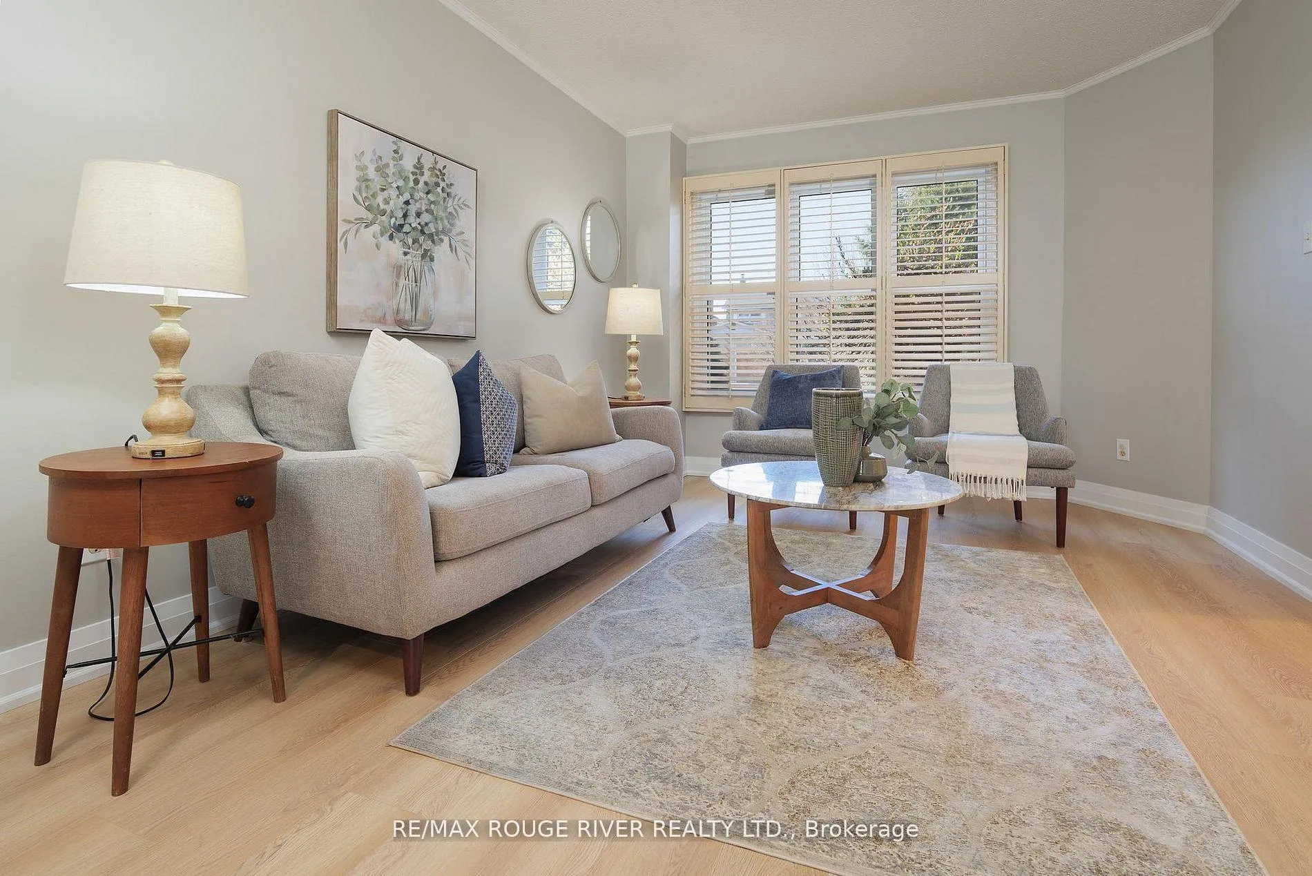 Photo 9 of 1819 Post Drive, Pickering, Amberlea — HOMEH