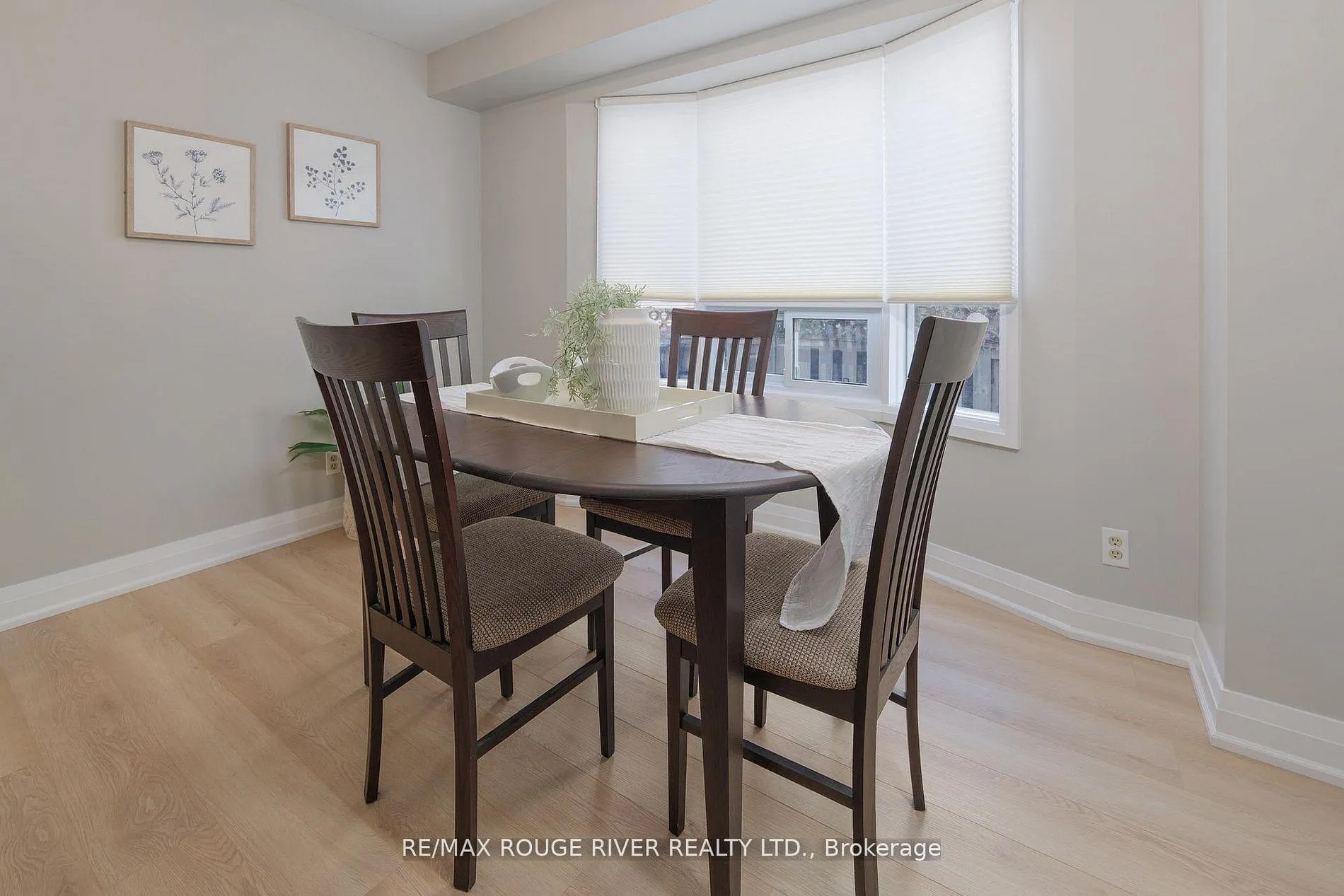 Photo 21 of 1819 Post Drive, Pickering, Amberlea — HOMEH