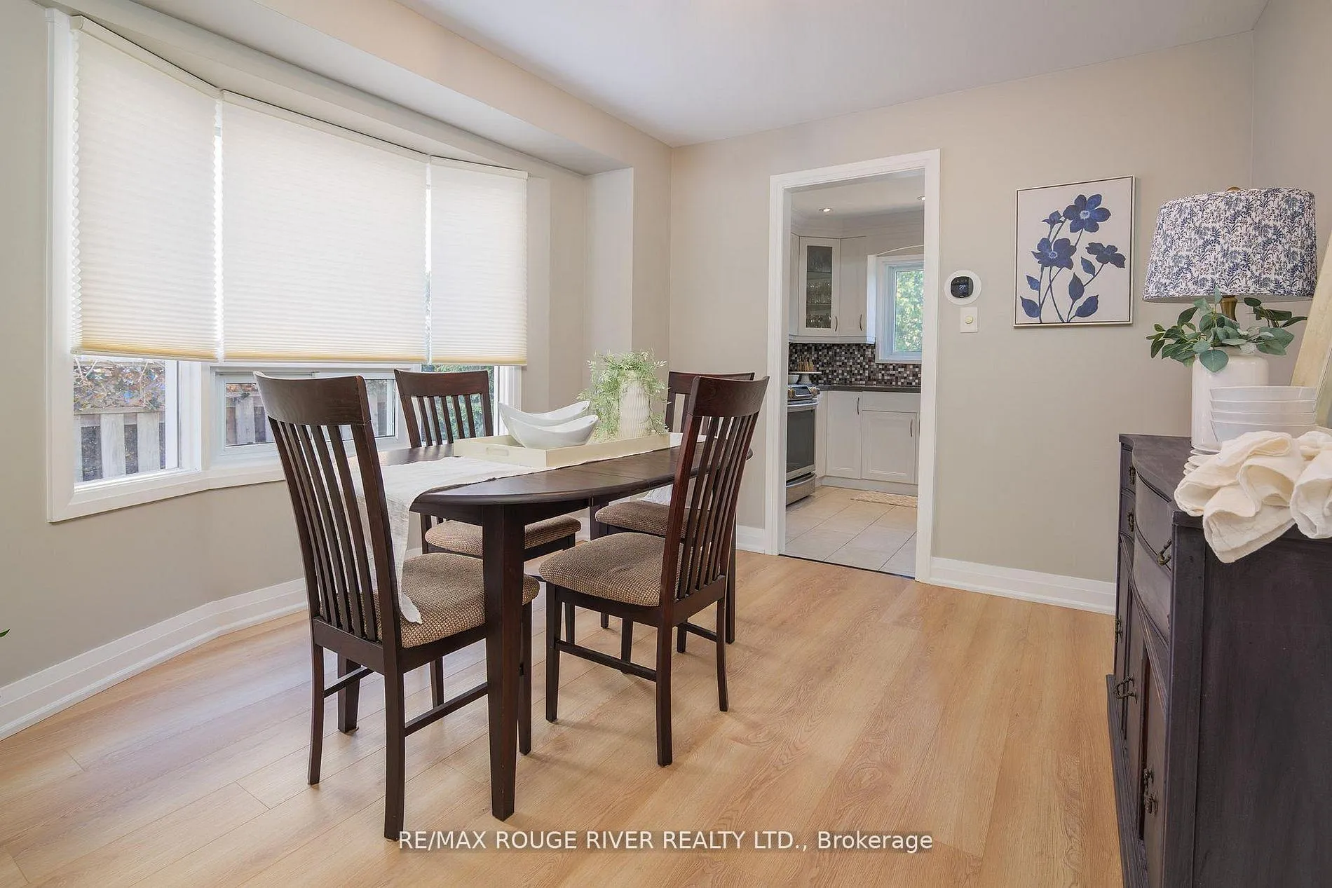 Photo 22 of 1819 Post Drive, Pickering, Amberlea — HOMEH