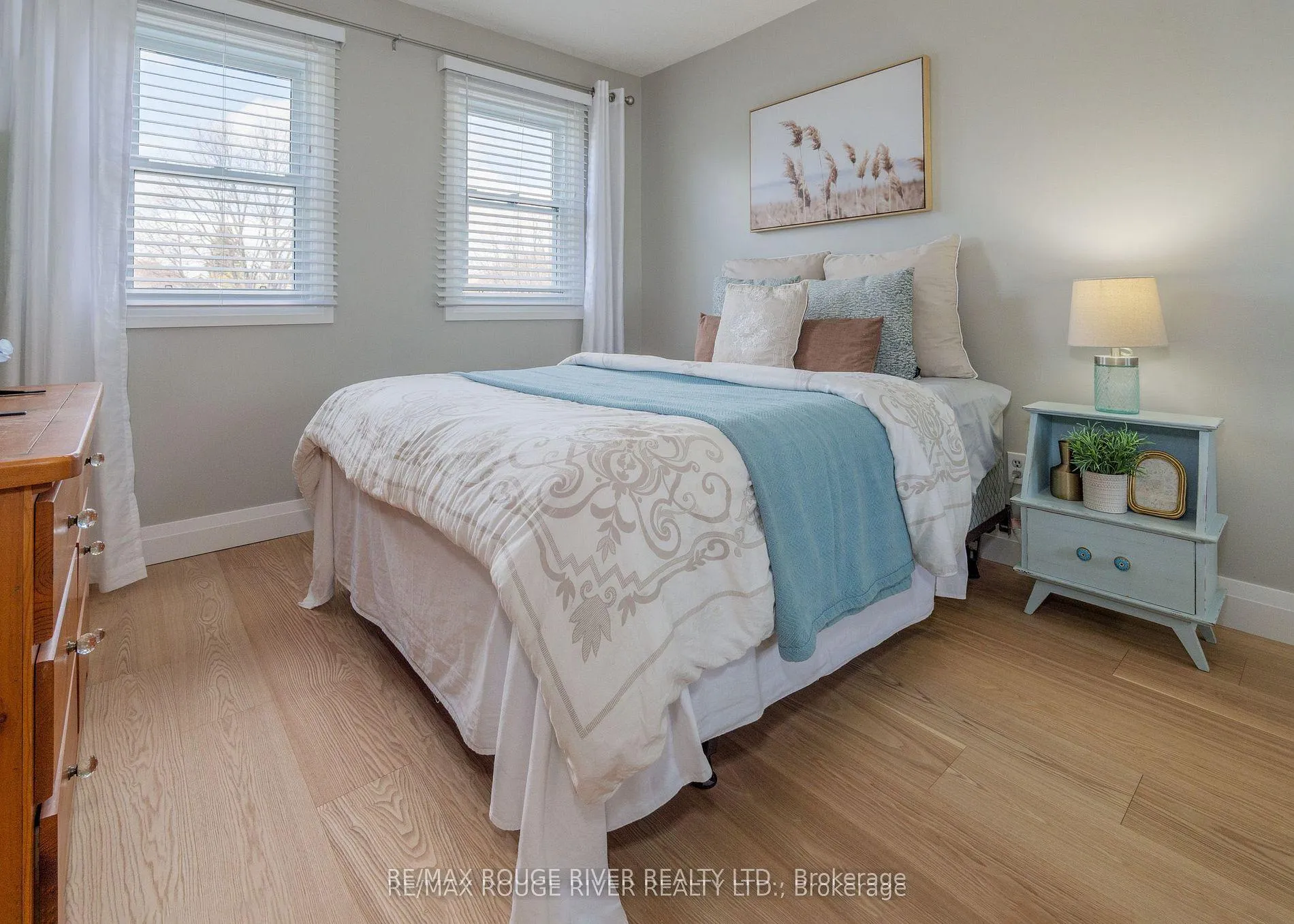 Photo 34 of 1819 Post Drive, Pickering, Amberlea — HOMEH